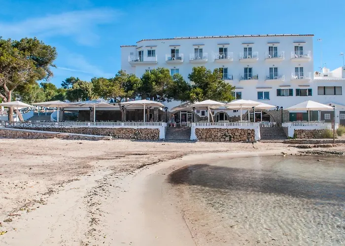 Hostal Xuroy