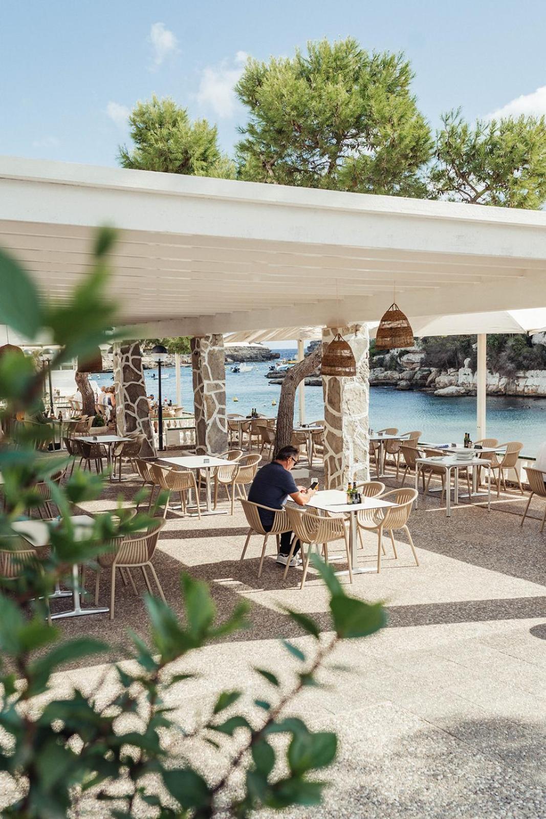 Hotel Xuroy Cala Alcaufar